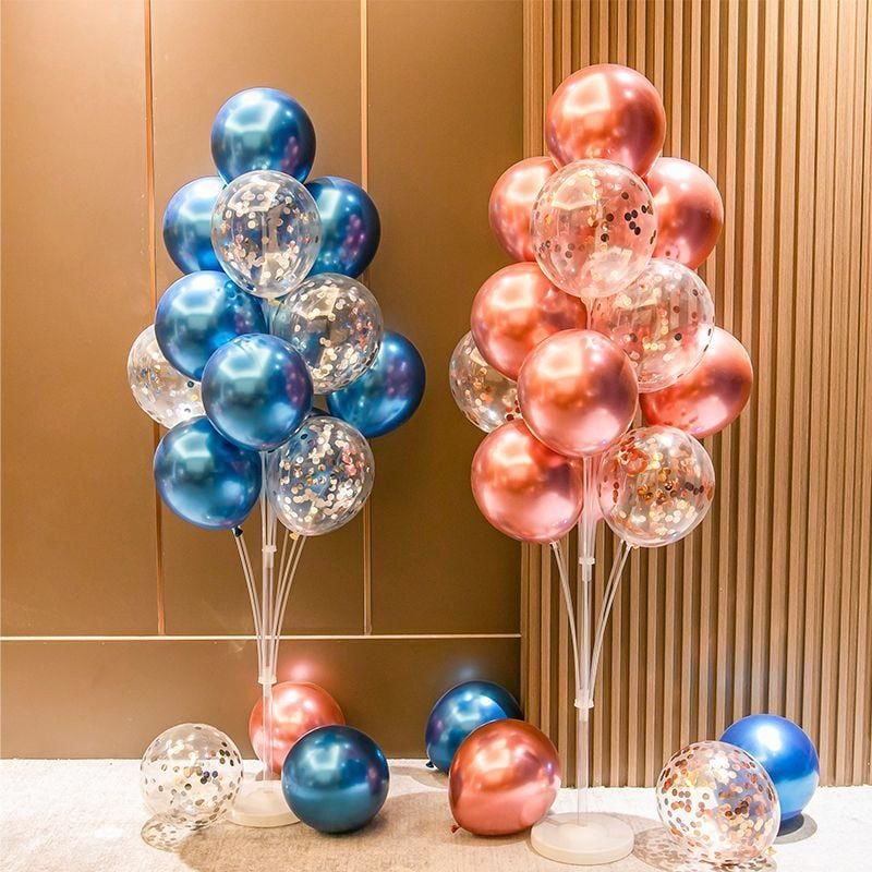 13'lü Balon Standı