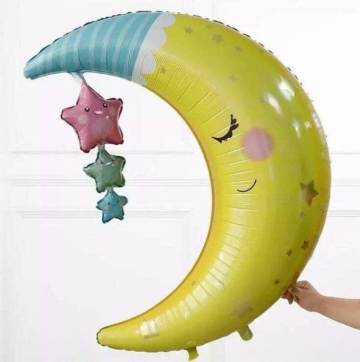 Ay Dede Folyo Balon