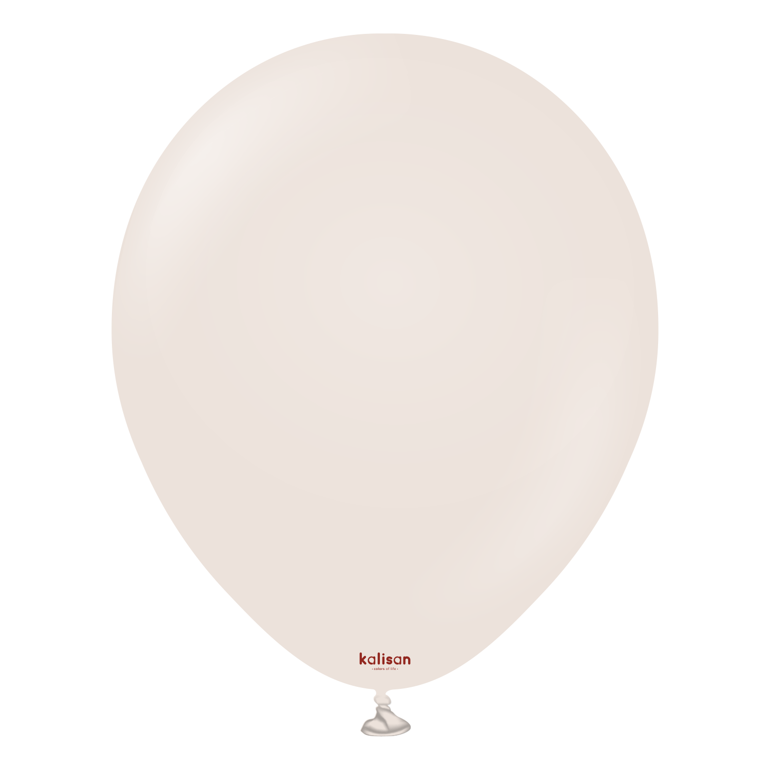 18 inç Büyük Deniz Kumu Balon 1 Adet
