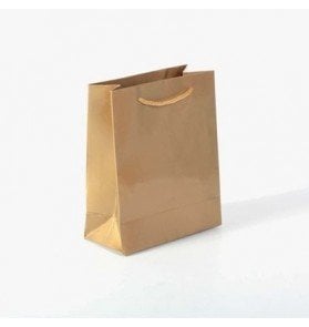 KRAFT KARTON POŞET 11X16 (25 ADET)