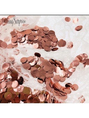 Rosegold Pul